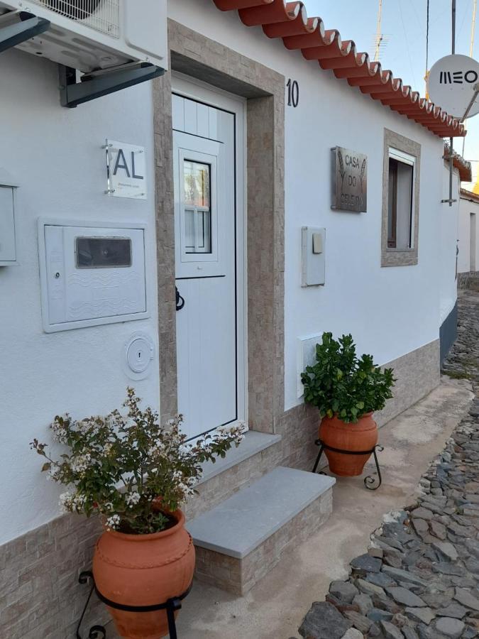 Casa Do Celeiro - Monsaraz 빌라 외부 사진
