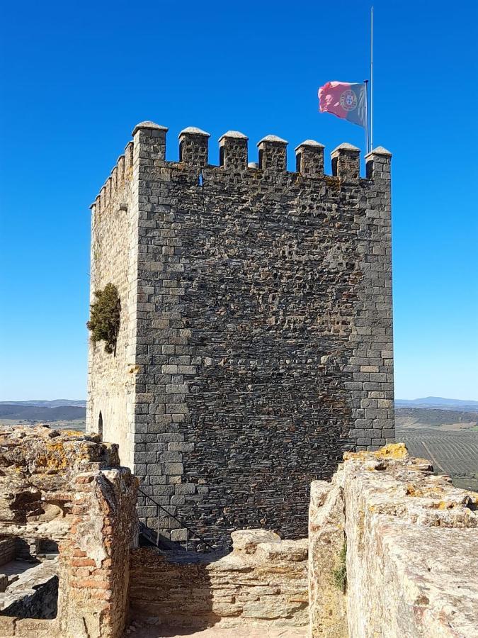 Casa Do Celeiro - Monsaraz 빌라 외부 사진