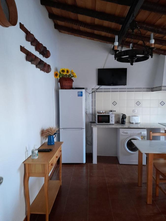 Casa Do Celeiro - Monsaraz 빌라 외부 사진